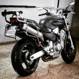 Honda Hornet 900