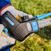 POTATORE ELETTRICO CAMPAGNOLA T-FOX