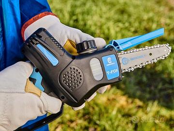 POTATORE ELETTRICO CAMPAGNOLA T-FOX