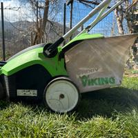 Arieggiatore VIKING elettrico