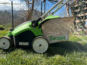 Arieggiatore VIKING elettrico