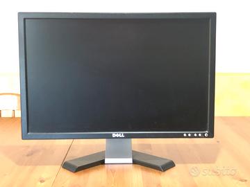 Monitor Dell 22 pollici E228WFPc