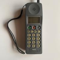 Nec P100 vintage