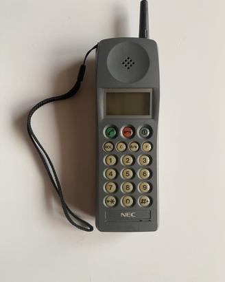 Nec P100 vintage