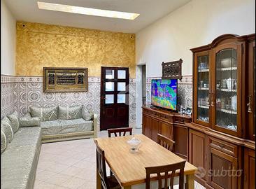 CASA DI CORTE A ZEVIO