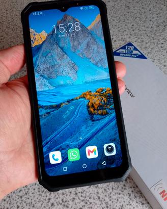 Blackview BV 4800 Pro Android 14