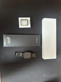 Apple Watch Series 9 ( 45mm ) gps+cellular