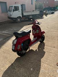 vespa50 pk