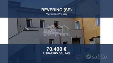 Immobile in asta di 63 m² a Beverino