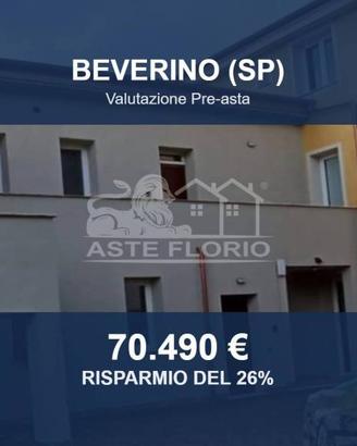 Immobile in asta di 63 m² a Beverino