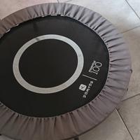 Tappeto elastico