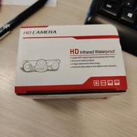 11 x Telecamera HD infrarossi Micro