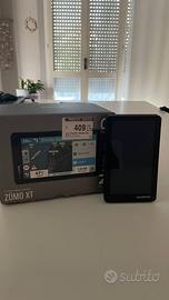 Garmin Zumo XT