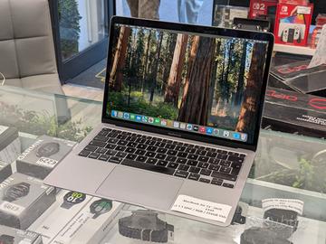 Apple MacBook Air 13" i3 2020 8/ 256GB - PROMO