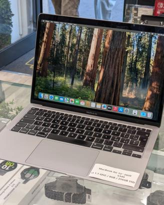 Apple MacBook Air 13" i3 2020 8/ 256GB - PROMO