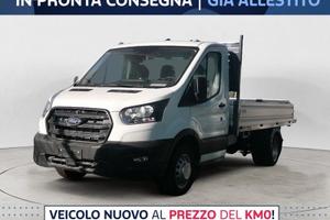 Ford Transit Chassis 350 MY2024 CHASSIS CABIN...
