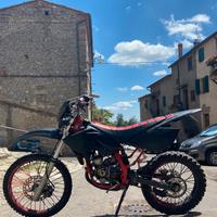Beta rr 50cc