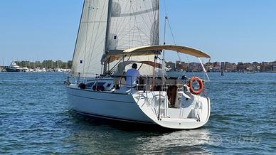 Barca a vela sun fast 35