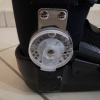 Stivaletto rigido Tenortho taglia S