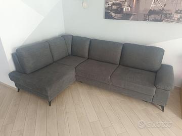 Divano angolare Colombini 