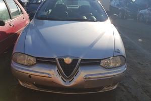 Ricambi vari alfa romeo 156 CC 2.4 JTD