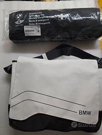 Borsa a tracolla BMW