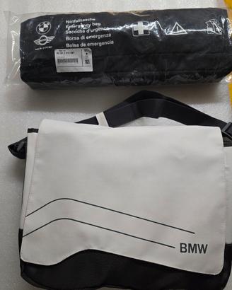 Borsa a tracolla BMW