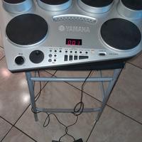 Batteria elettronica