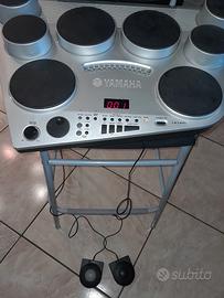 Batteria elettronica