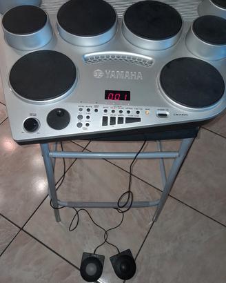 Batteria elettronica