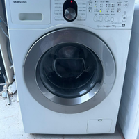 LAVATRICE SAMSUNG  7 KG   1200 GIRI  CLASSE A++