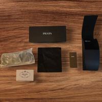 occhiali Prada nuovi 