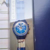 orologi swatch da collezione