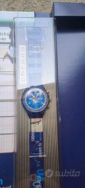 orologi swatch da collezione