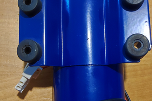 Pompa di sentina o acque grigie