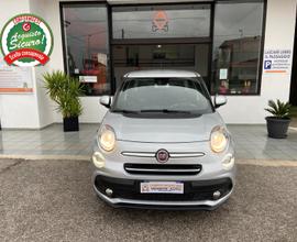 Fiat 500L 1.6 Multijet 120 CV Business