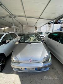 Fiat 600 1.1