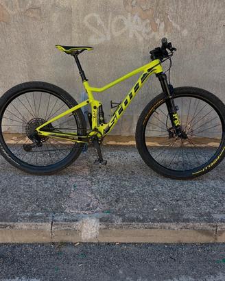 Scott spark 900 comp