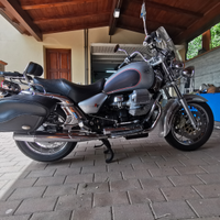 Guzzi california ev 2004