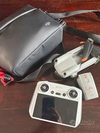 Dji air2 s come nuovo