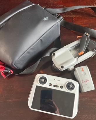 Dji air2 s come nuovo