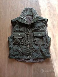 Gilet vintage Colmar Sportswear M/42 da donna