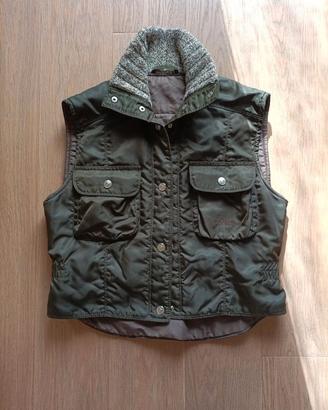 Gilet vintage Colmar Sportswear M/42 da donna