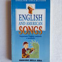 English and American songs, vintage 1994