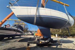 Barca a Vela Show 29