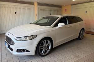 Mondeo IV SW SW 2.0 tdci 150CV Titanium Busin. s F