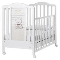 italbaby lettino bambino completo+ fasciatoio + sd