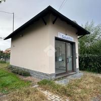 NEGOZIO A NOVI LIGURE