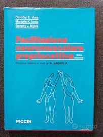 Faciliitazione neuromuscolare propriocettiva