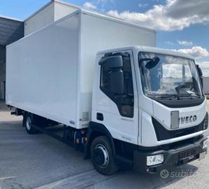 Iveco eurocargo 75e21